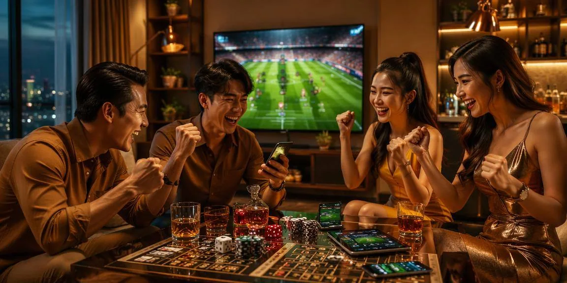 e3bet Casino trực tiếp