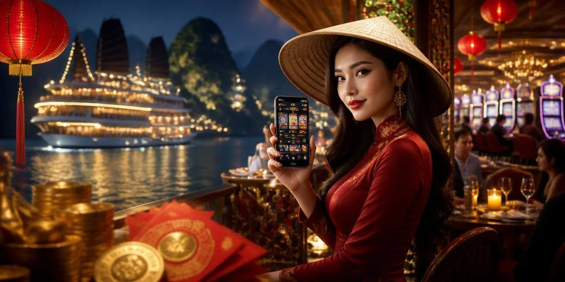 e3bet Việt Nam Sảnh casino